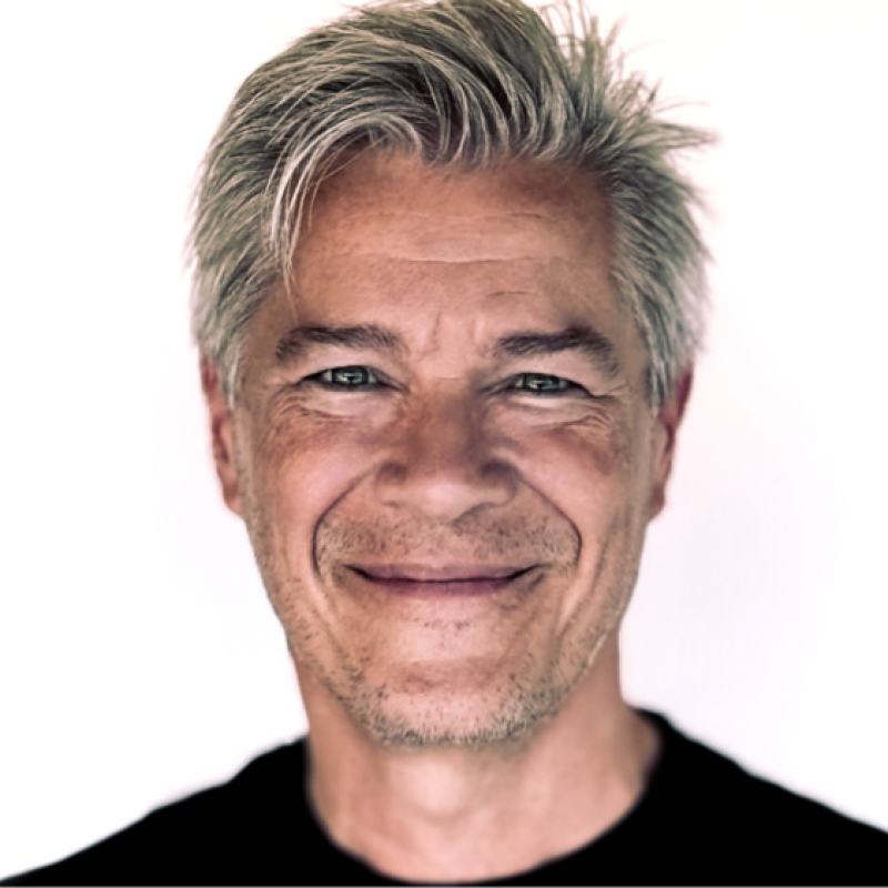 AI in Production Series: A Conversation image